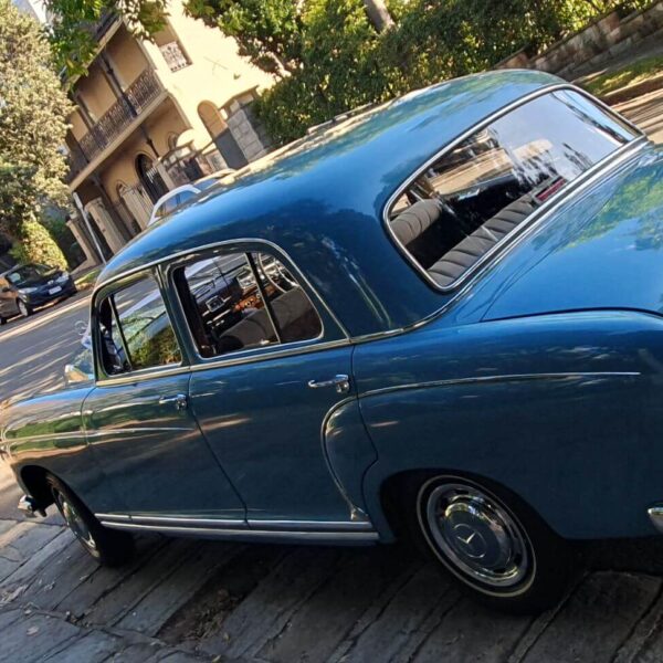 SYDNEY WEDDING CAR