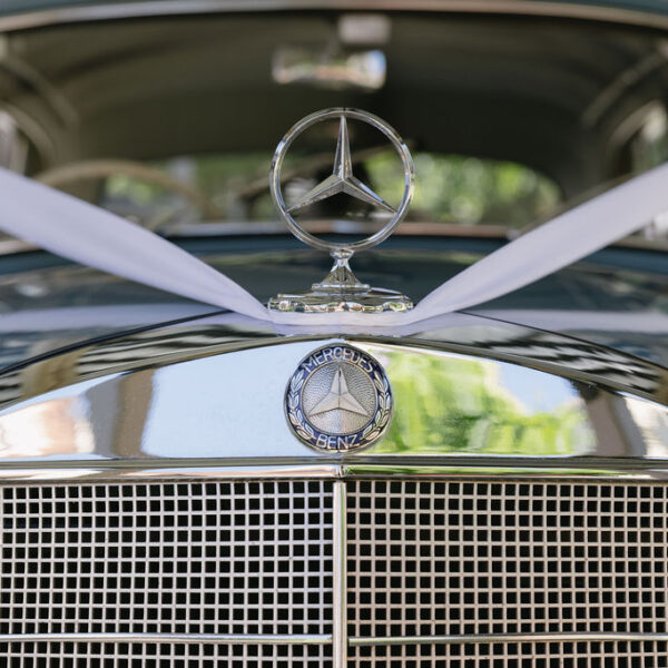 Wedding car Sydney (2)