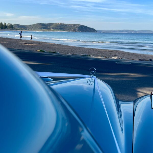 Palm Beach wedding car Sept 25 11