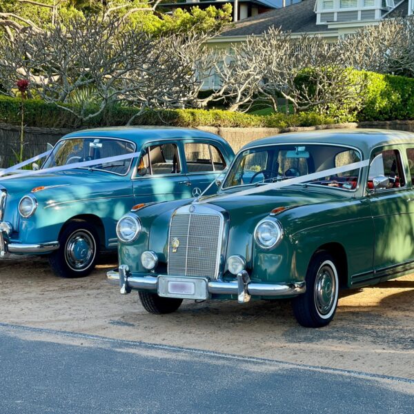 Palm Beach wedding car Sept 25 2