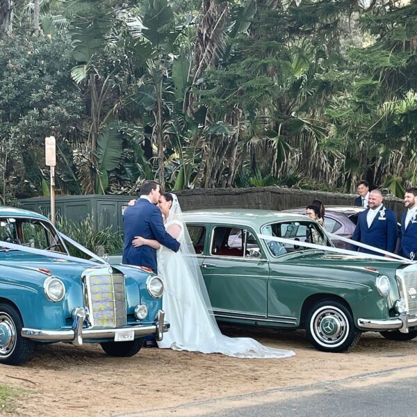 Palm Beach wedding car Sept 25 5