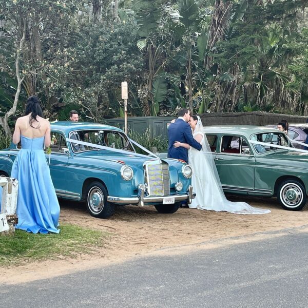 Palm Beach wedding car Sept 25 5