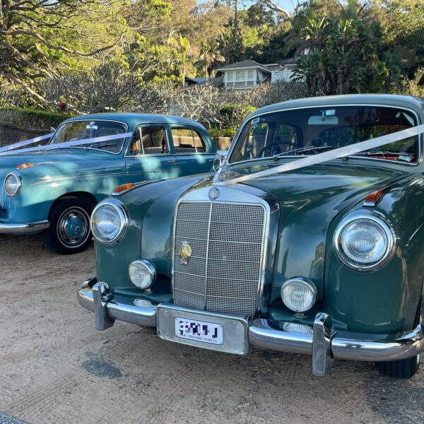 Palm Beach wedding car Sept 25 9