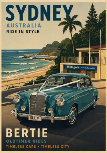 WEDDING CAR PALM BEACH