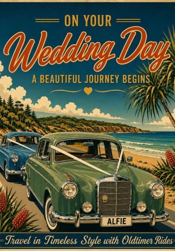 Sydney Wedding Cars